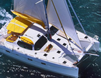 All-inclusive, Fully Crewed Catamaran Charters