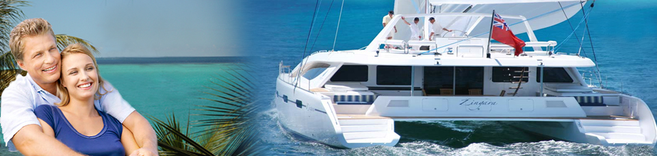 caribbean catamaran vacations